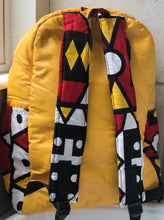 Load image into Gallery viewer, frimpong Ankasa backpack
