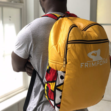frimpong ankasa backpack