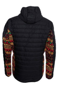 Frimpong Down Jacket - men - black