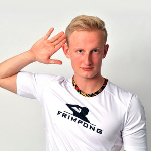 Frimpong Sport Shirt - men - white
