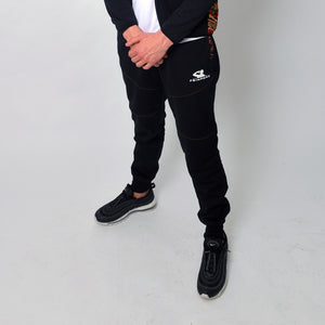 Frimpong joggers - men - black