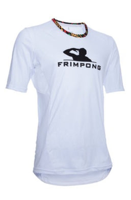 Frimpong Sport Shirt - men - white