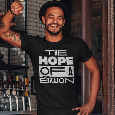 the hope of a billion